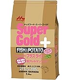 Amazon.co.jp: スーパーゴールド Supergold フィッシュ&ポテト